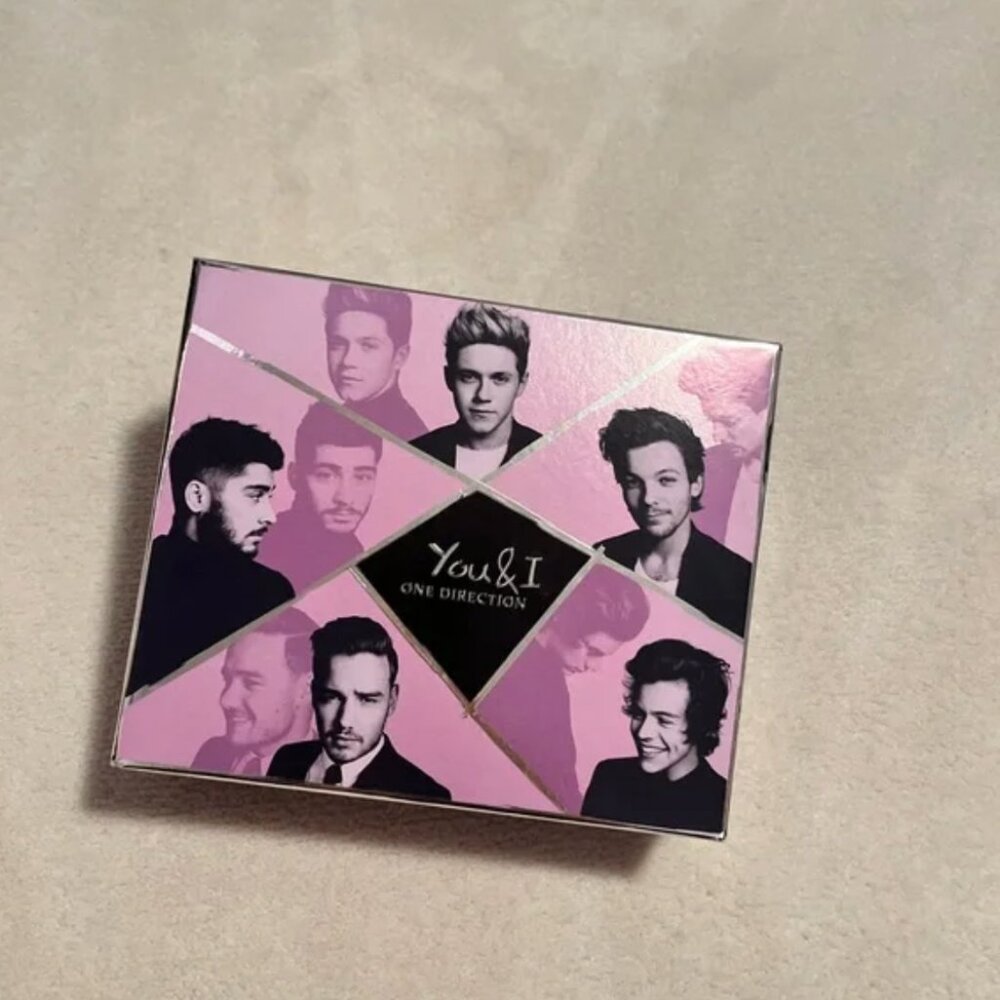 You & I Body Lotion - Picture 2 of 3